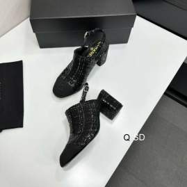 Picture of Chanel Shoes _SKUChanelsz35-40SD04402929